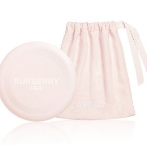 Burberry frisbee